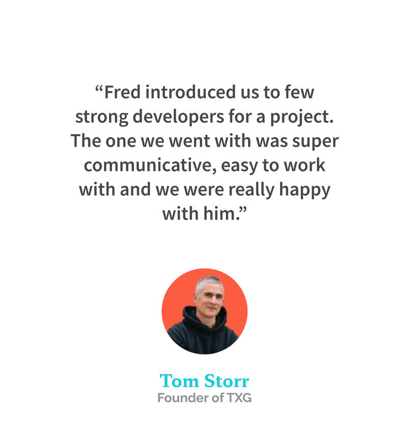 Tom